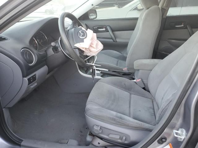 2006 Mazda 6 I