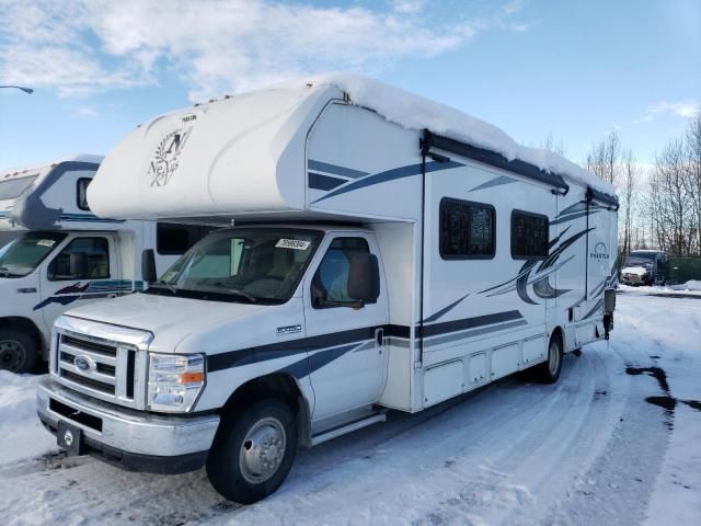 2020 Nexu 2020 Ford Econoline E450 Super Duty Cutaway Van