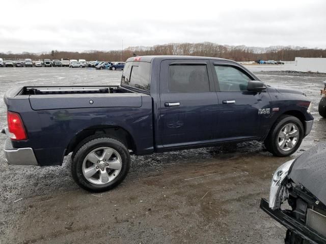 2013 Dodge RAM 1500 SLT