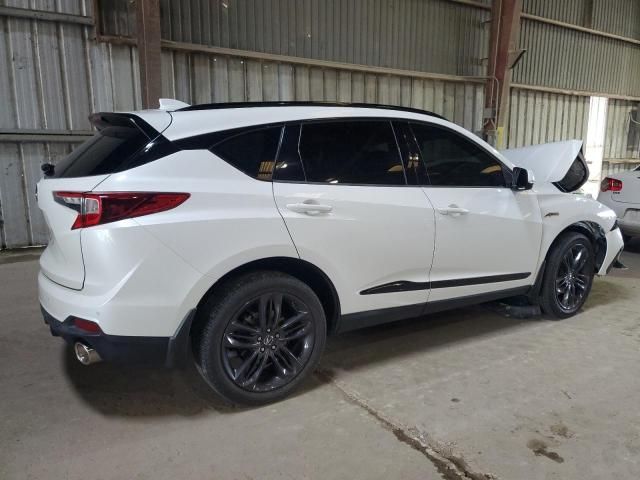 2021 Acura RDX A-Spec