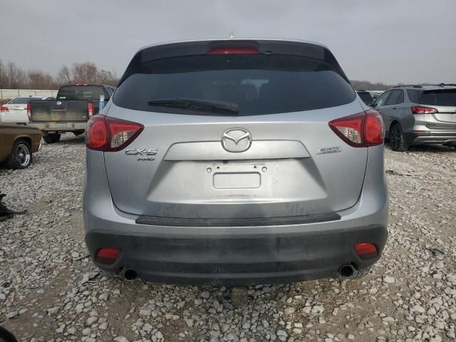 2016 Mazda CX-5 GT