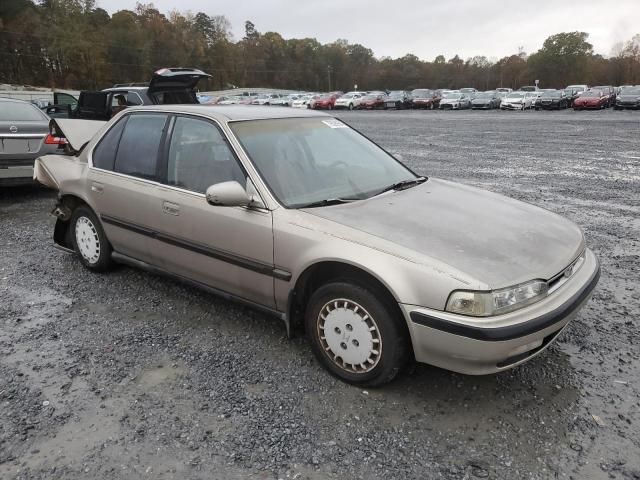 1991 Honda Accord LX