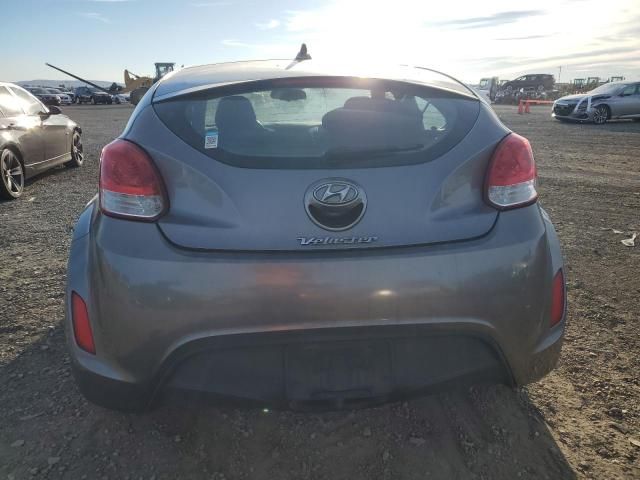 2012 Hyundai Veloster