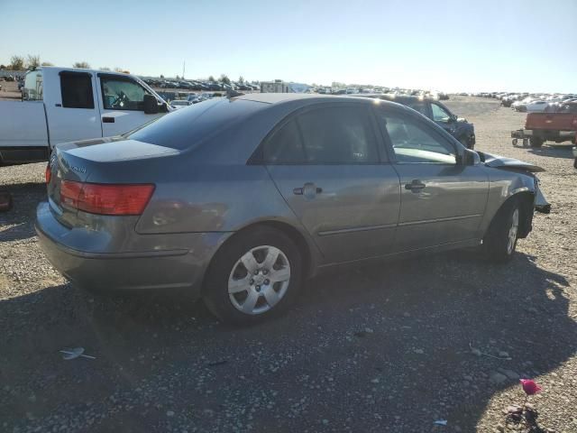 2010 Hyundai Sonata GLS