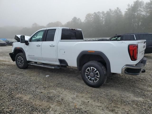 2021 GMC Sierra K2500 SLT