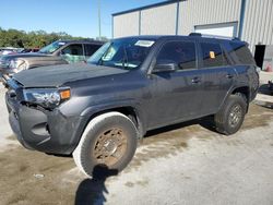 Toyota 4runner salvage cars for sale: 2019 Toyota 4runner SR5