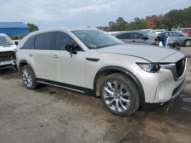 2024 Mazda CX-90 Premium