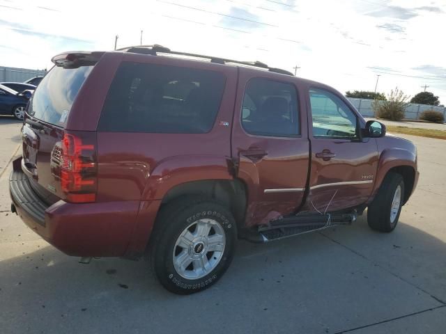 2011 Chevrolet Tahoe K1500 LT