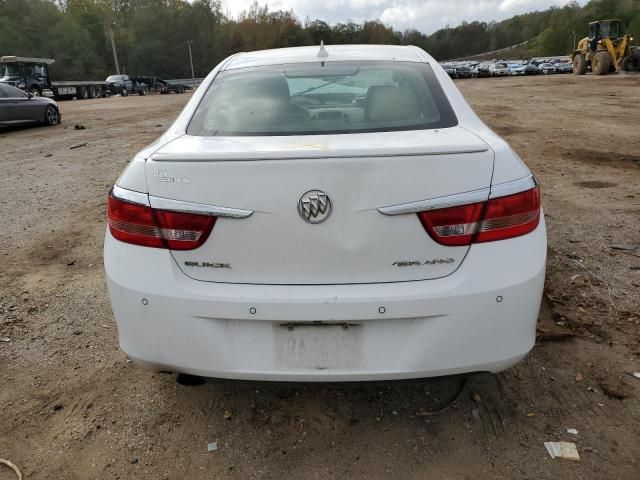 2014 Buick Verano Convenience