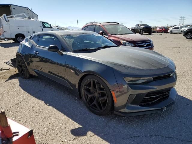 2018 Chevrolet Camaro LS