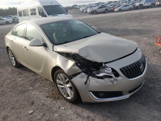 2014 Buick Regal