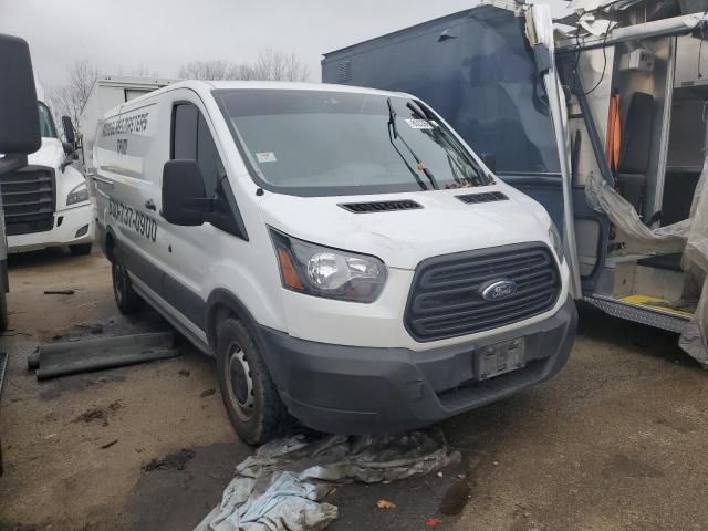 2019 Ford Transit T-150