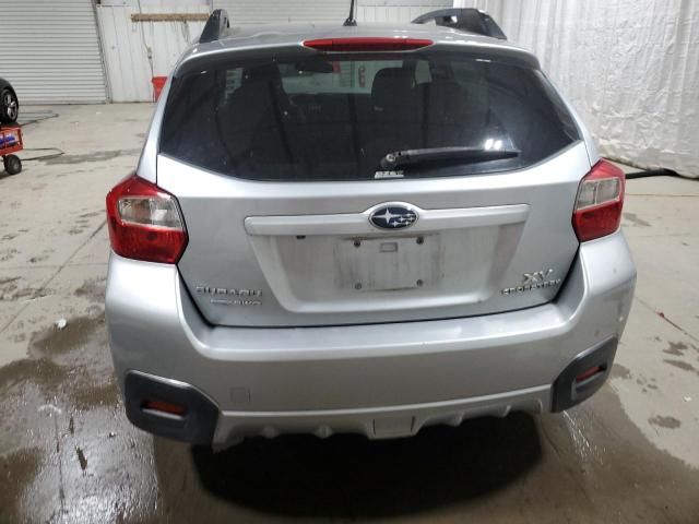 2014 Subaru XV Crosstrek 2.0 Limited