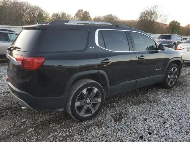 2019 GMC Acadia SLT-2