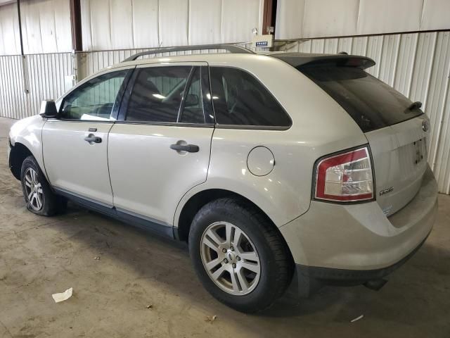 2007 Ford Edge SE