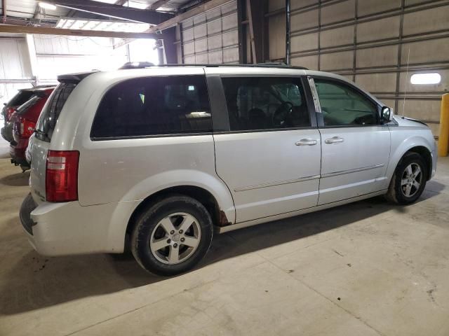 2010 Dodge Grand Caravan SXT