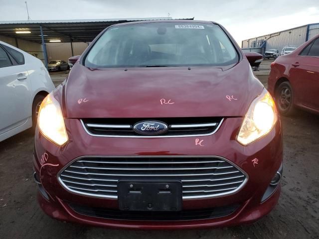 2013 Ford C-MAX Premium