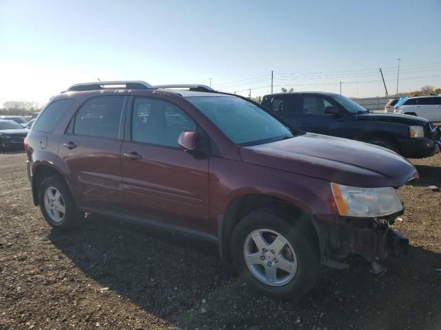 2008 Pontiac Torrent