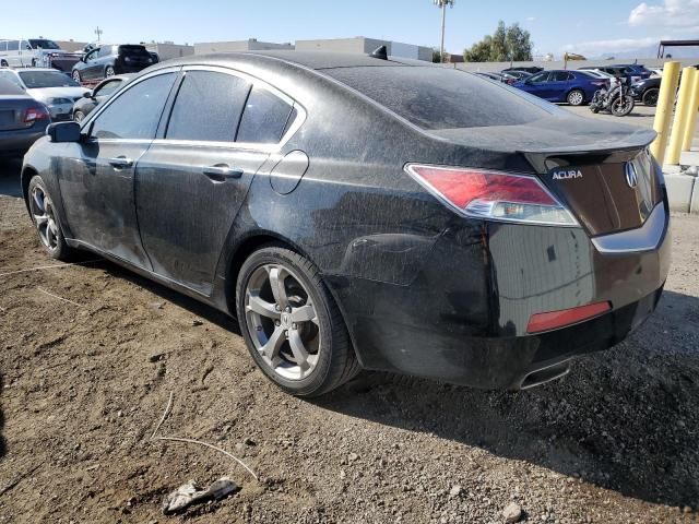 2010 Acura TL