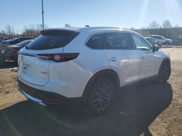 2021 Mazda CX-9 Touring