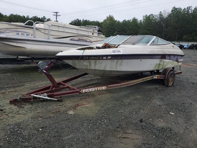 1994 Crownline Boat