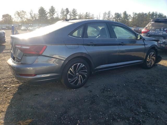 2020 Volkswagen Jetta SEL