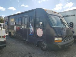 1996 Chevrolet P30 en venta en Arcadia, FL