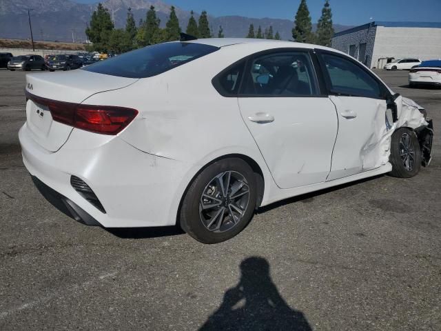 2023 KIA Forte LX