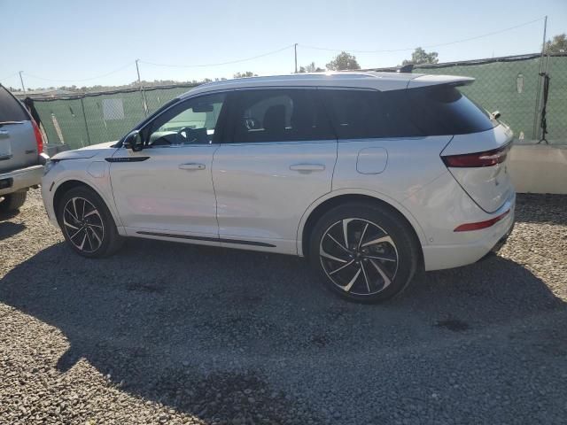 2023 Lincoln Corsair Grand Touring