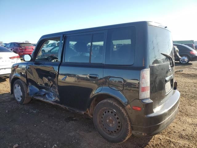 2006 Scion XB