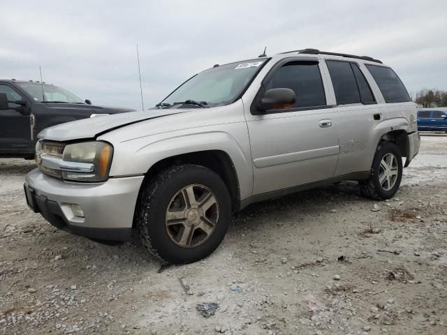 2005 Chevrolet Trailblazer LS