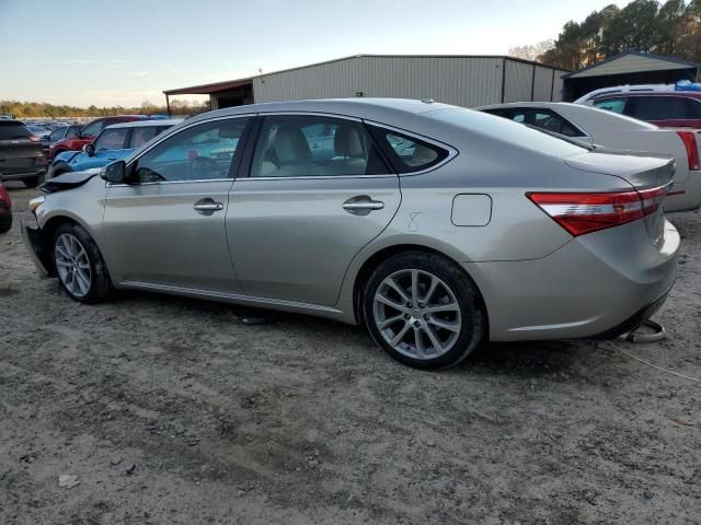 2014 Toyota Avalon Base