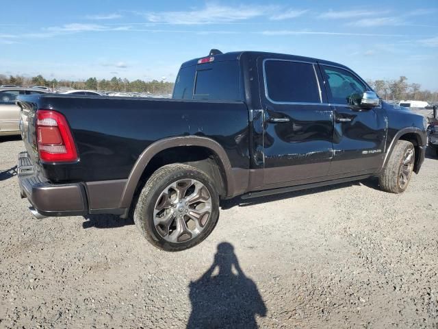 2020 Dodge RAM 1500 Longhorn