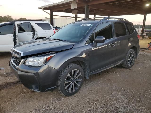 2017 Subaru Forester 2.0XT Premium