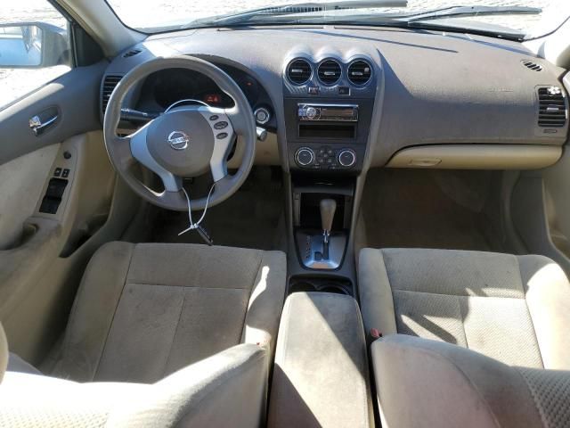 2008 Nissan Altima 2.5