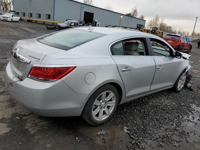 2010 Buick Lacrosse CXL