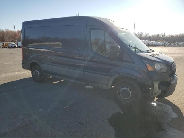 2015 Ford Transit T-350