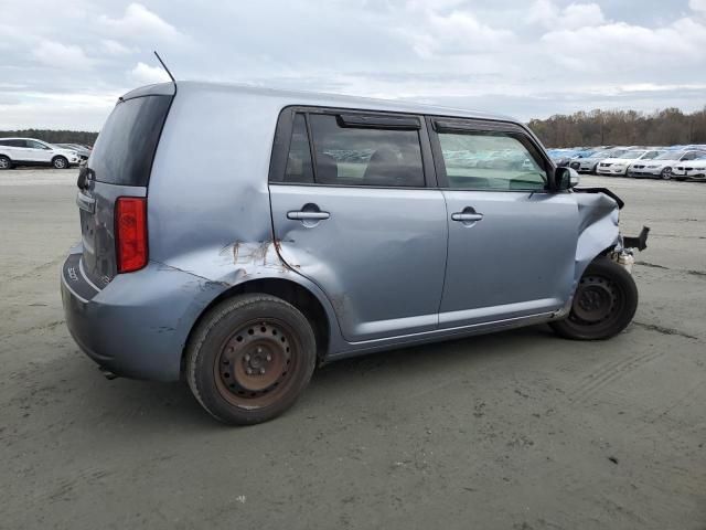 2009 Scion XB