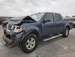 Nissan Frontier salvage cars for sale: 2013 Nissan Frontier S