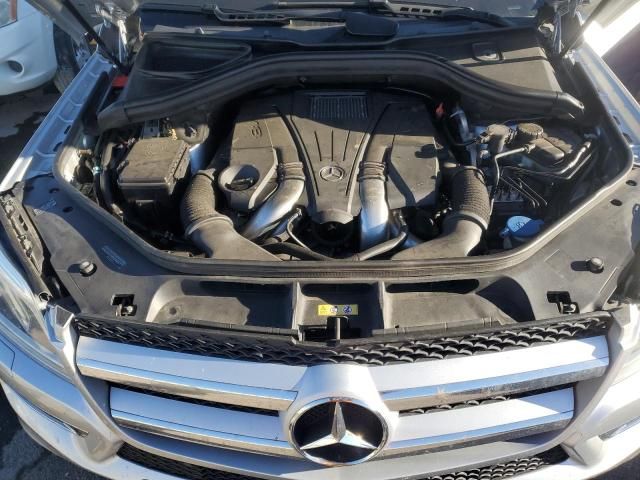 2013 Mercedes-Benz GL 450 4matic