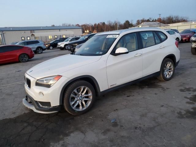 2015 BMW X1 XDRIVE28I