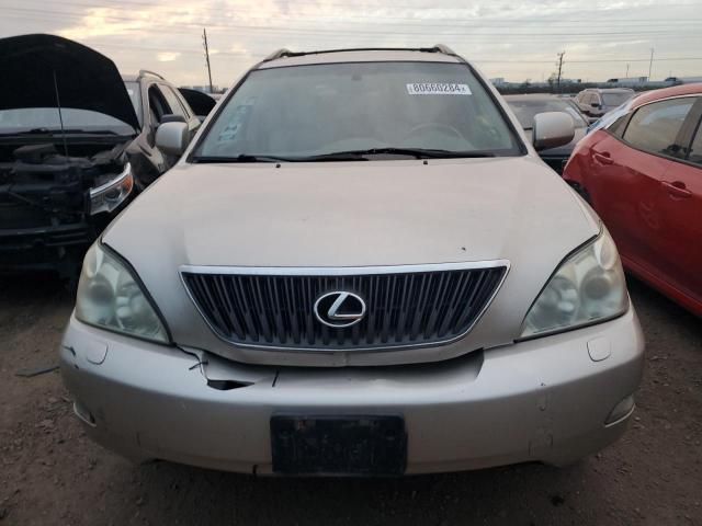 2007 Lexus RX 350