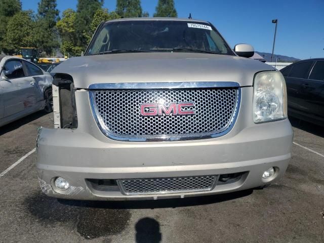 2007 GMC Yukon Denali