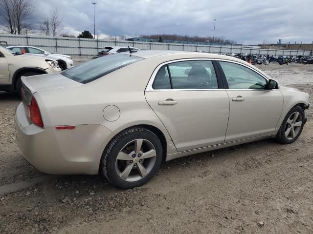 2011 Chevrolet Malibu 1LT