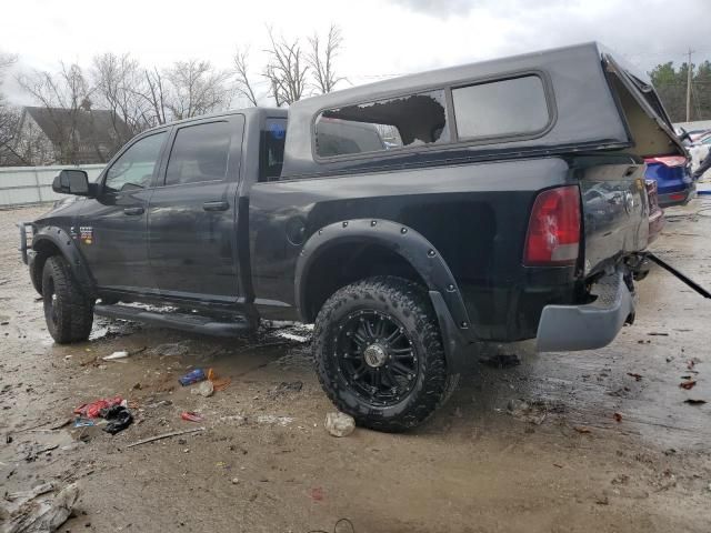 2011 Dodge RAM 2500