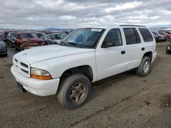 2002 Dodge Durango Sport for sale in Helena, MT