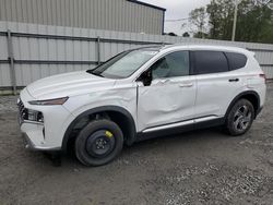 Hyundai Vehiculos salvage en venta: 2022 Hyundai Santa FE SEL