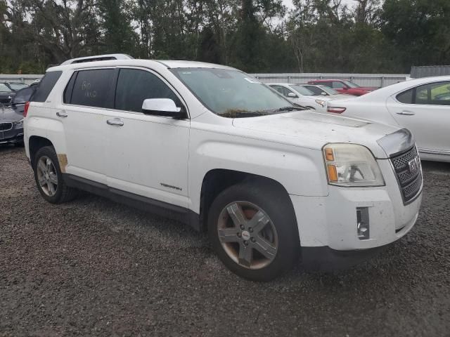 2013 GMC Terrain SLT