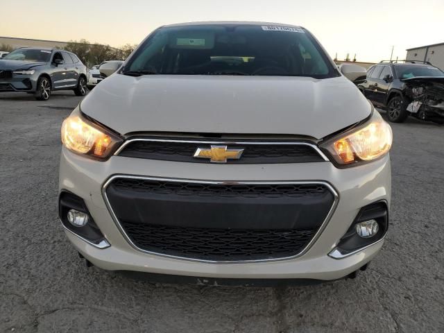 2016 Chevrolet Spark 1LT