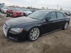 2012 Audi A8 L Quattro